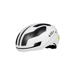 Kask szosowy Sweet Protection Falconer Aero 2VI Mips Helmet - satin white