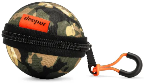 Echosonda wędkarska DEEPER CHIRP+ 4