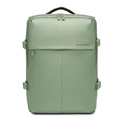 Plecak podróżny Puccini Barbados M - zielony