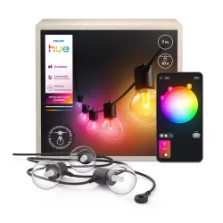 Girlanda LED Philips Festavia 7 m