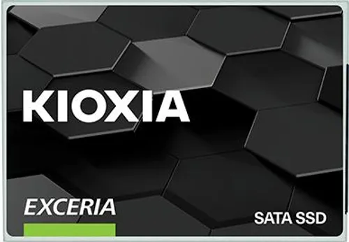 Dysk Kioxia EXCERIA SATA SSD 960GB LTC10Z960GG8