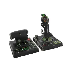 Kontroler Turtle Beach VelocityOne Flightdeck HOTA System do PC Przewodowy