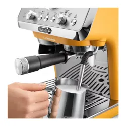 De'Longhi La Specialista Arte EC9155.YE żółty