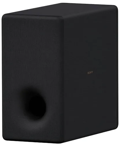 Soundbar SONY HT-A3000 + Głośniki Surround SONY SA-RS3S (2szt.) + Subwoofer SONY SA-SW3 Czarny
