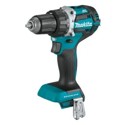 Makita Akülü Matkap DDF484Z 18 V