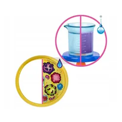 LALKA BARBIE Możesz być kim chcesz BARBIE NAUKOWIEC + akcesorian JCR70