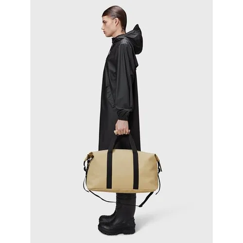 Ploaie Hilo Weekend Bag W3 14200 Nisip