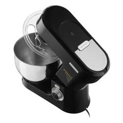 Кухонный робот планетарный SENCOR STM 3741BK 1000 Вт