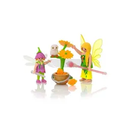 Playmobil 9208 Wróżki szlachetnych kamieni