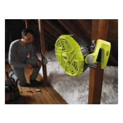 Wentylator Ryobi R18F-0