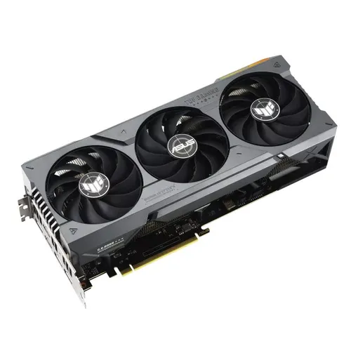 Karta graficzna ASUS TUF Gaming GeForce RTX 4070Ti 12GB GDDR6X 192bit DLSS