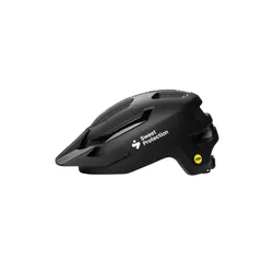 Kask MTB Sweet Protection Ripper Mips Helmet - matte black