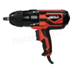 Yato anahtarı YT-82021 1020'de 1/2"