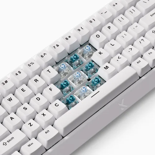 Klawiatura MCHOSE MC-ACE68-15