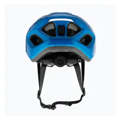 Kask rowerowy MET Downtown blue glossy