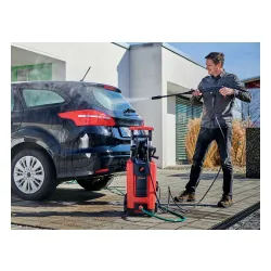 Myjka ciśnieniowa Einhell TE-HP 170 4140770