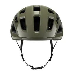 Kask rowerowy LAZER Tonic KinetiCore Zielony Szosowy (rozmiar L)