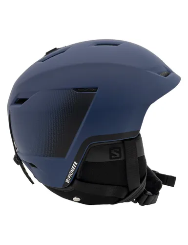 Kask snowboardowy SALOMON PIONEER LT CA - Rozmiar - S