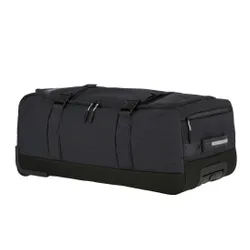 Travelite Kick Off Wheeled Duffle Seyahat Çantası L-anthracite