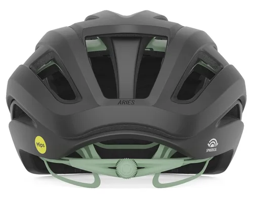 Kask rowerowy GIRO Aries Spherical MIPS