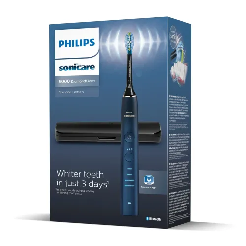 Зубная щетка Philips Sonicare DiamondClean 9000 HX9911/88