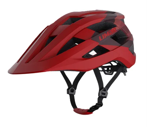 Kask rowerowy LIMAR Pora