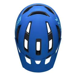 Kask rowerowy BELL Nomad 2