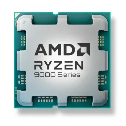 Procesor AMD Ryzen 7 9850X3D BOX (100-100001973WOF)