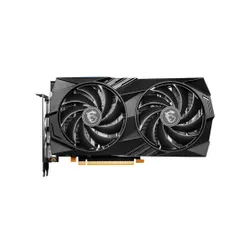 Karta graficzna MSI GeForce RTX 4060 GAMING X 8GB GDDR6 128bit DLSS