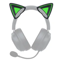 Razer Kitty Ears Black