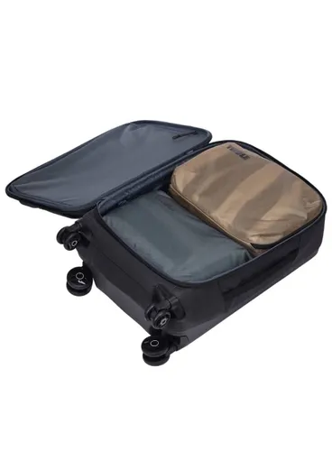 Pokrowiec podróżny na ubrania Thule Clean/Dirty Cube - gentle beige