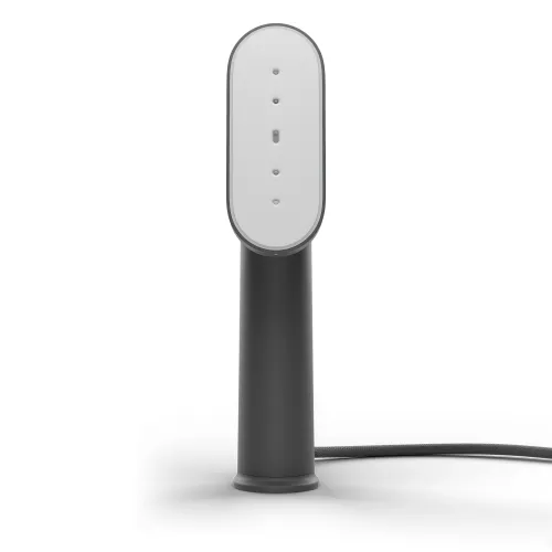 Parownica do ubrań Steamery Cirrus Lite 1200W 16g/min Czarny