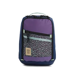 Plecak Topo Designs Mountain Sling Bag - loganberry / crackle