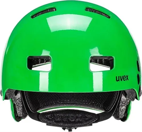 Kask rowerowy orzeszek UVEX Kid 3