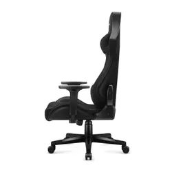 Fotel HUZARO Force 7.6 Czarny
