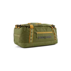 Складная сумка рюкзак Patagonia Black Hole Duffel 40 l-buckhorn green