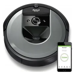 iRobot Roomba i7 Robotlu Elektrikli Süpürge (i7158)