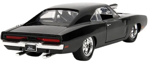 Samochód JADA TOYS Szybcy i wściekli 1970 Dodge Charger 9335421314R00