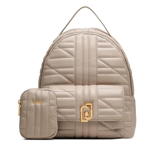 Liu Jo Ecs m Rucsac AF3122 E0426 Taupe S1802