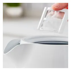 MORPHY RICHARDS Verve Jug 1,7 l biały - czajnik elektryczny bezprzewodowy plastikowy