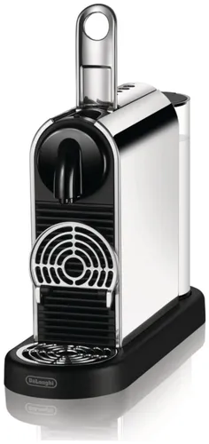 De'Longhi Nespresso Citiz Platinum EN220.M srebrny