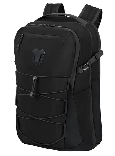 Рюкзак для ноутбука Samsonite Dye-Namic 17,3" - черный