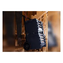 Skrzynka narzędziowa KETER XL z 3 szufladami Roc Pro Gear 2.0