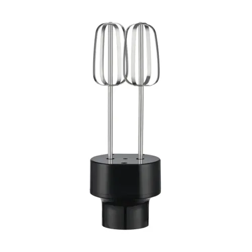 Blender Zelmer ZHB4642 X-act 1400W Rozdrabniacz Końcówka do ubijania Końcówka blendująca