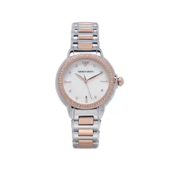 Часы Emporio Armani Mia AR11569 Серебристый