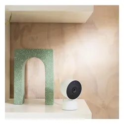 Kamera Google Nest Cam Biały