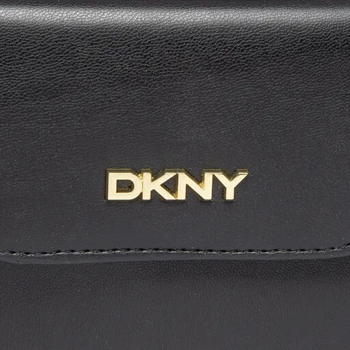 Сумка DKNY Livvy R21AER52 Blk/Gold