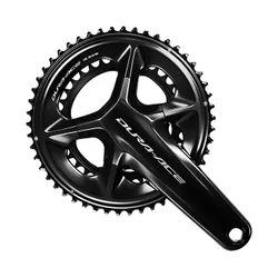 Mechanizm korbowy Shimano Dura-Ace FC-R9200 50-34T 12rz 170mm black