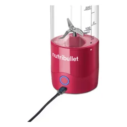 Blender personalny NUTRIBULLET NBP003MA Bezprzewodowy