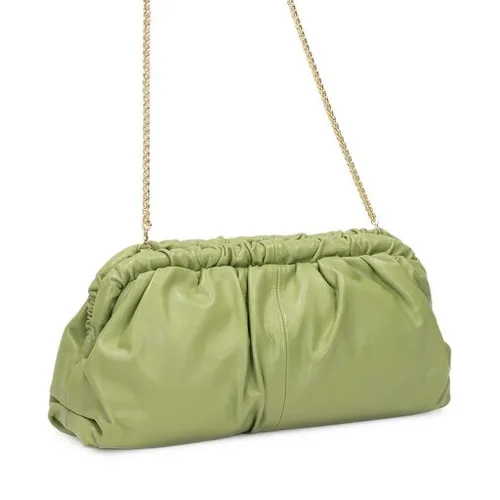 Geantă De Seară Kazar 67844-01-09 Verde
